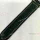 New! Panerai Luminor Due Copy Watch PAM00904 Military Green Strap (7)_th.jpg